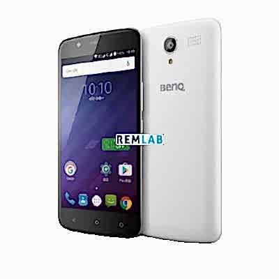Ремонт телефонов BenQ