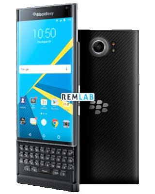 Ремонт телефонов BlackBerry
