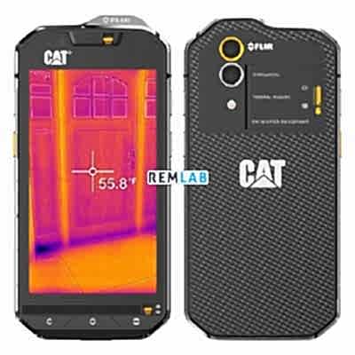 Ремонт телефонов Caterpillar