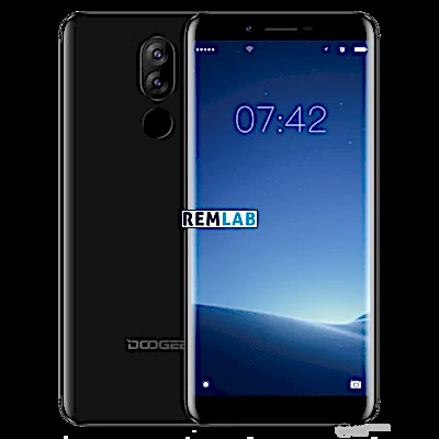 Ремонт телефонов DOOGEE