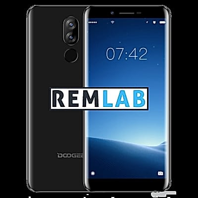 DOOGEE