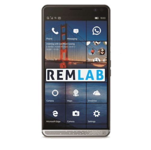 Починим любую неисправность HP Elite X3