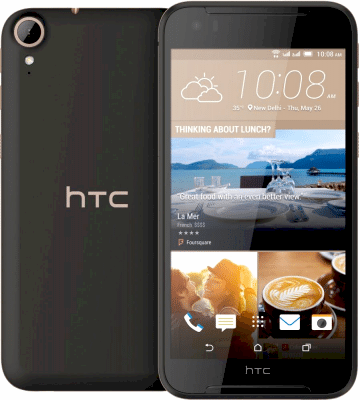 Замена стекла HTC