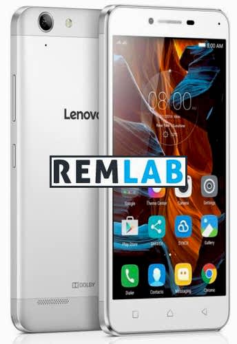 Починим любую неисправность Lenovo Vibe K5 Note