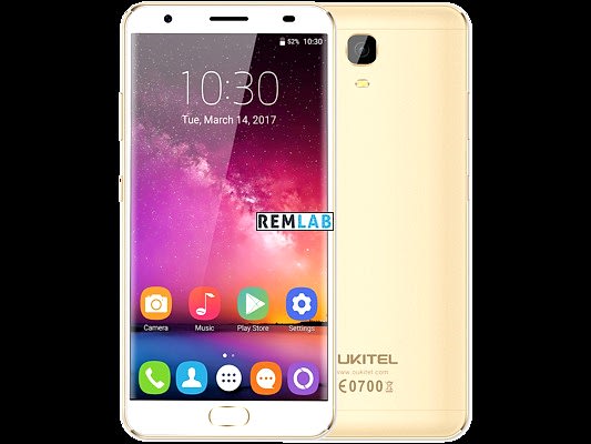 Ремонт телефонов OUKITEL