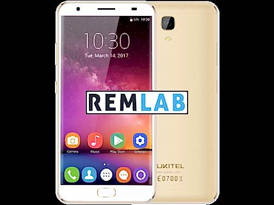OUKITEL