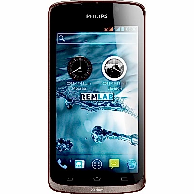 Ремонт телефонов Philips