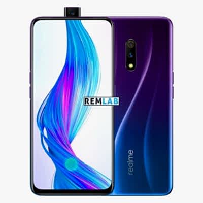 Ремонт телефонов Realme