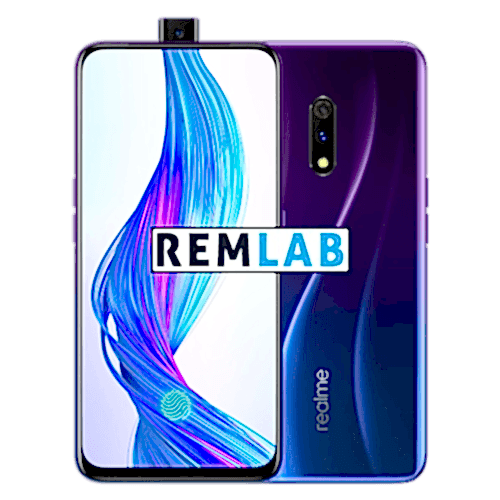 Починим любую неисправность realme X50