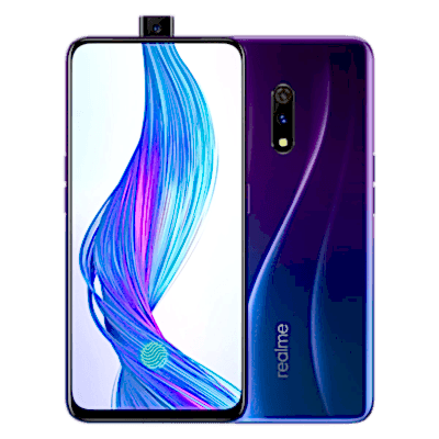 Замена стекла Realme