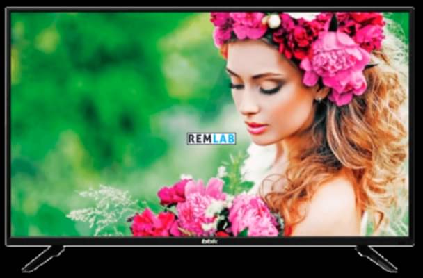 Ремонт телевизоров BBK