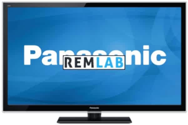 PANASONIC
