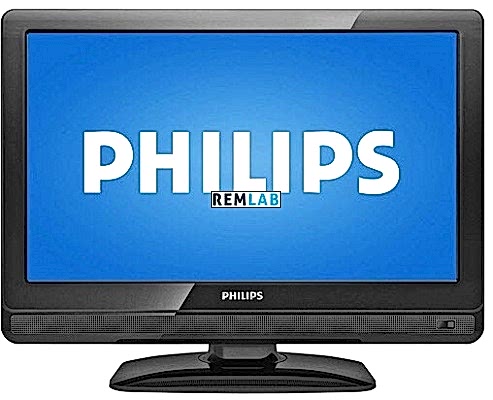 Ремонт телевизоров Philips