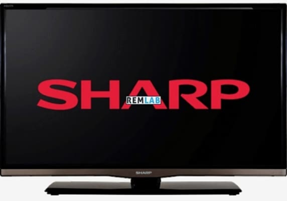 Ремонт телевизоров Sharp