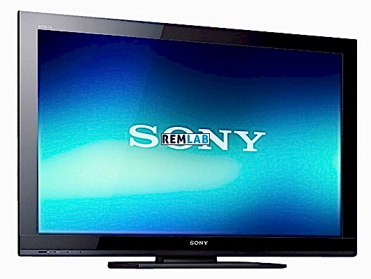 Ремонт телевизоров Sony