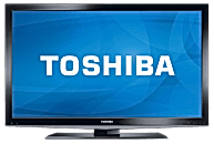 Ремонт телевизора toshiba