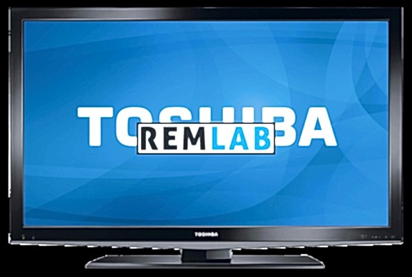 TOSHIBA