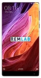 Ремонт Xiaomi Mi Mix