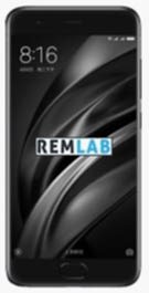 Ремонт Xiaomi Mi 6