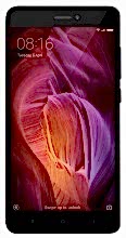 Redmi Note 4X