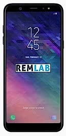 Ремонт Samsung Galaxy A6