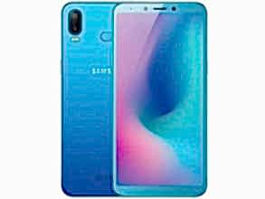 Galaxy A6s