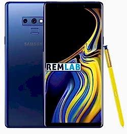 Ремонт Samsung Galaxy Note 9