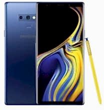 Galaxy Note 9