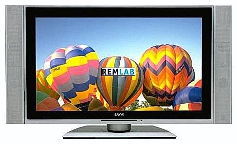 Ремонт телевизоров Sanyo