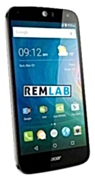 Ремонт Acer Liquid Z630