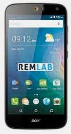 Ремонт Acer Liquid Z630S