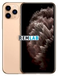Ремонт iPhone 11 Pro