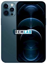 Ремонт iPhone 12 Pro Max