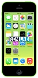 Ремонт iPhone 5C