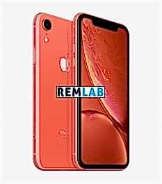 Ремонт iPhone XR