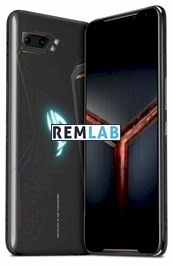 Ремонт ASUS ROG Phone II
