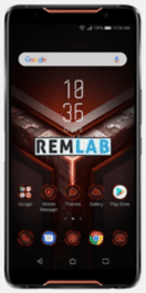 Ремонт ASUS ROG Phone