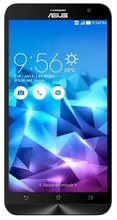 ZenFone 2 Deluxe