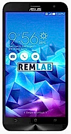 Ремонт ASUS ZenFone 2 Deluxe