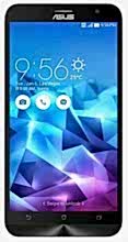 ZenFone 2 Deluxe SE