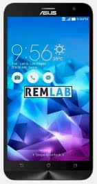 Ремонт ASUS ZenFone 2 Deluxe SE