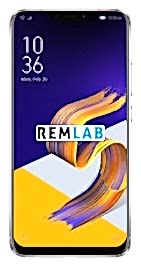 Ремонт ASUS ZenFone 5Z