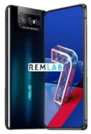Ремонт ASUS Zenfone 7