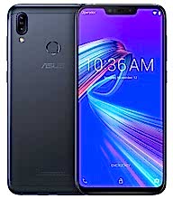 Zenfone Max M2