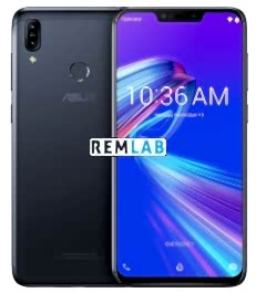 Ремонт ASUS Zenfone Max M2