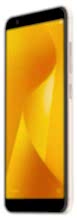 ZenFone Max Plus M1
