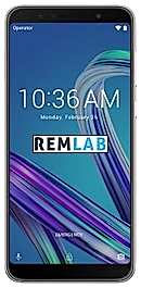 Ремонт ASUS ZenFone Max Pro M1
