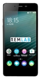 Ремонт BQ 4800 Blade