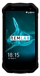 Ремонт BQ 5003L Shark Pro