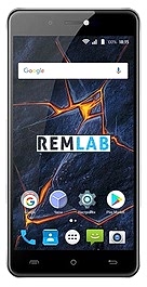 Ремонт BQ 5507L Iron Max